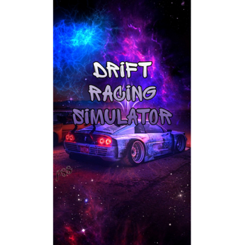 Drift Racing Simulator