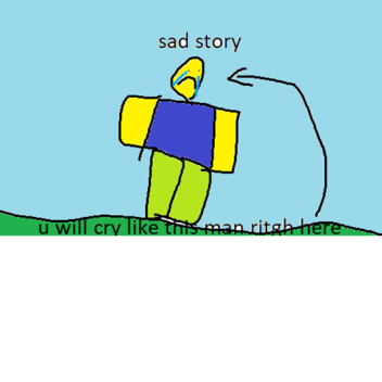 Sad Stories