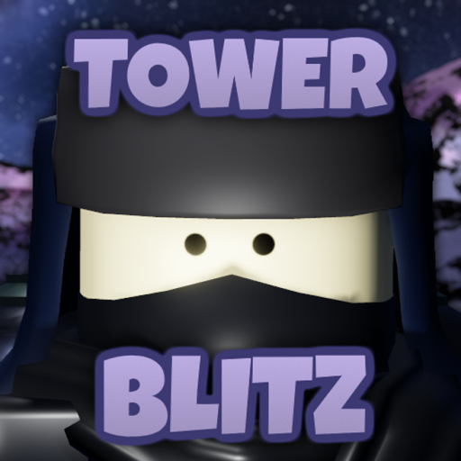 Tower Blitz codes (December 2023)