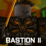 [SWORDS] Bastion II | Remastered