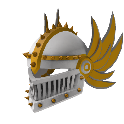 Roblox Item Imperial Wraith of Glory