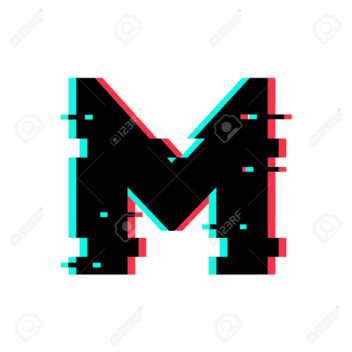 "m"
