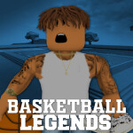 Basketball legends(Menu)
