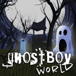 ghostboy world 