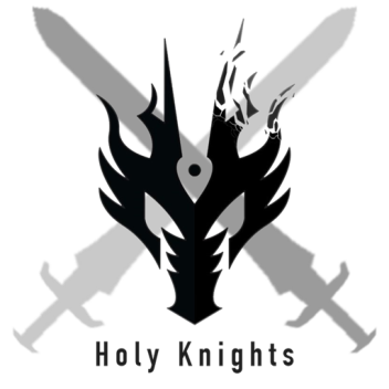 Holy Knights [Official Meeting Center]