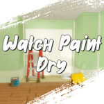 Watch Paint Dry: Revamped