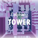 Epiphany Tower 💜