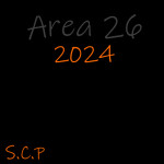 SCP: Area - 26