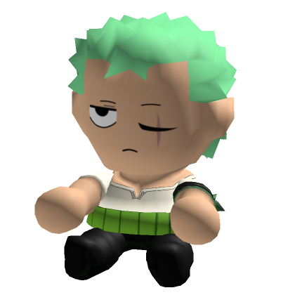 Zoro | Roblox Item - Rolimon's