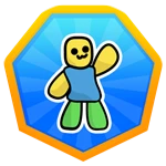 Game Badge Icon