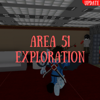 Area 51 Exploration