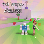 Pet Jumper Simulator