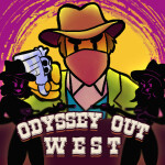 Odyssey Out West [Immersive RP] - BETA 
