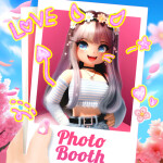 📸[🌸Blossom] K-Photo X Photo Booth