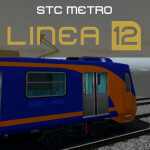 STC - Metro CDMX linea 12