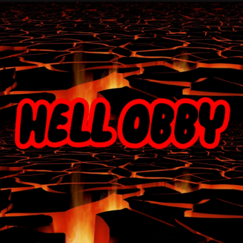 Hell Obby
