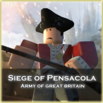Siege Of Pensacola 1781