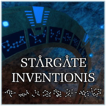 Stargate: Inventionis [Alfa]