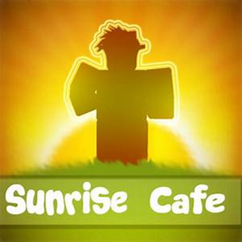 SUNRISE CAFE