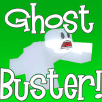  Ghost Buster!