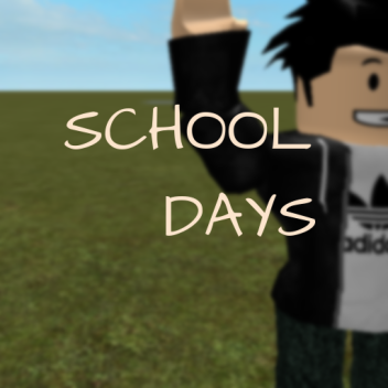School Days (Education Sim)