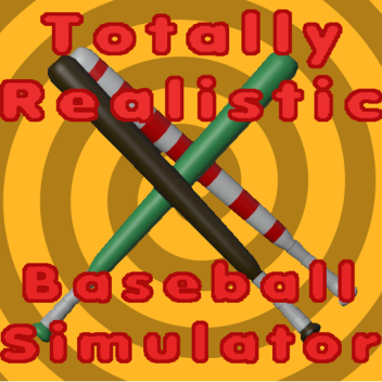 Definitely Realistic Baseball Simulator