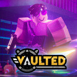 VAULTED (Coming Soon!)