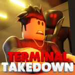 Terminal Takedown 🖥️