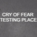 (outdated) Cry of Fear Testing