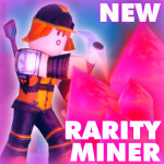 Rarity Miner [OMEGA]