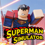 🦹‍♂️ Superman Simulator