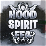 [BLADE KNIVES!] Hood Spirit FFA 👻