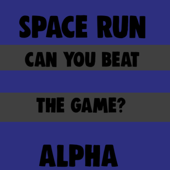 Space Run (APLHA)