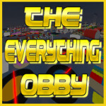 The Everything Obby - The Original