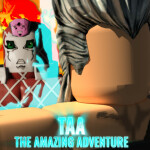 [On pause for now] The Amazing Adventure