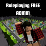 Roleplaying Free Admin