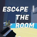 Escape The Room! 