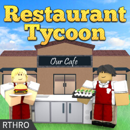 Restaurant Tycoon thumbnail