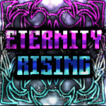 Eternity Rising [UPDATE]
