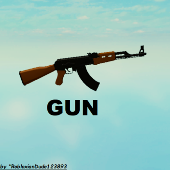 Gun test ((the remake)))