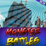 Monster Battle Beta