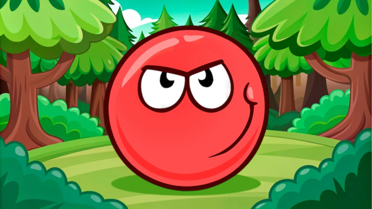 RED BALL 4! [EARLY ACCESS]