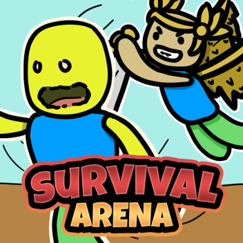 Survival Arena BETA