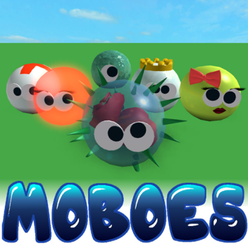 [Demo] Moboes