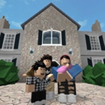 Mansion Roleplay 
