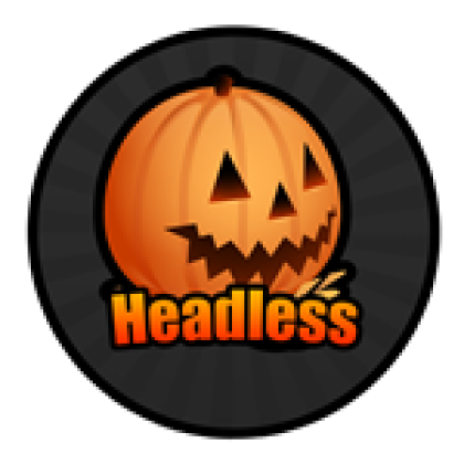 Headless - Roblox