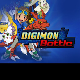 Digimon: Battle thumbnail