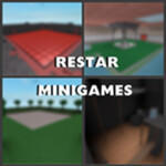 ReStar Minigames