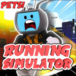 [PETS!] Running Simulator!