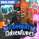 ⚡ Combat Adventures ⚡
